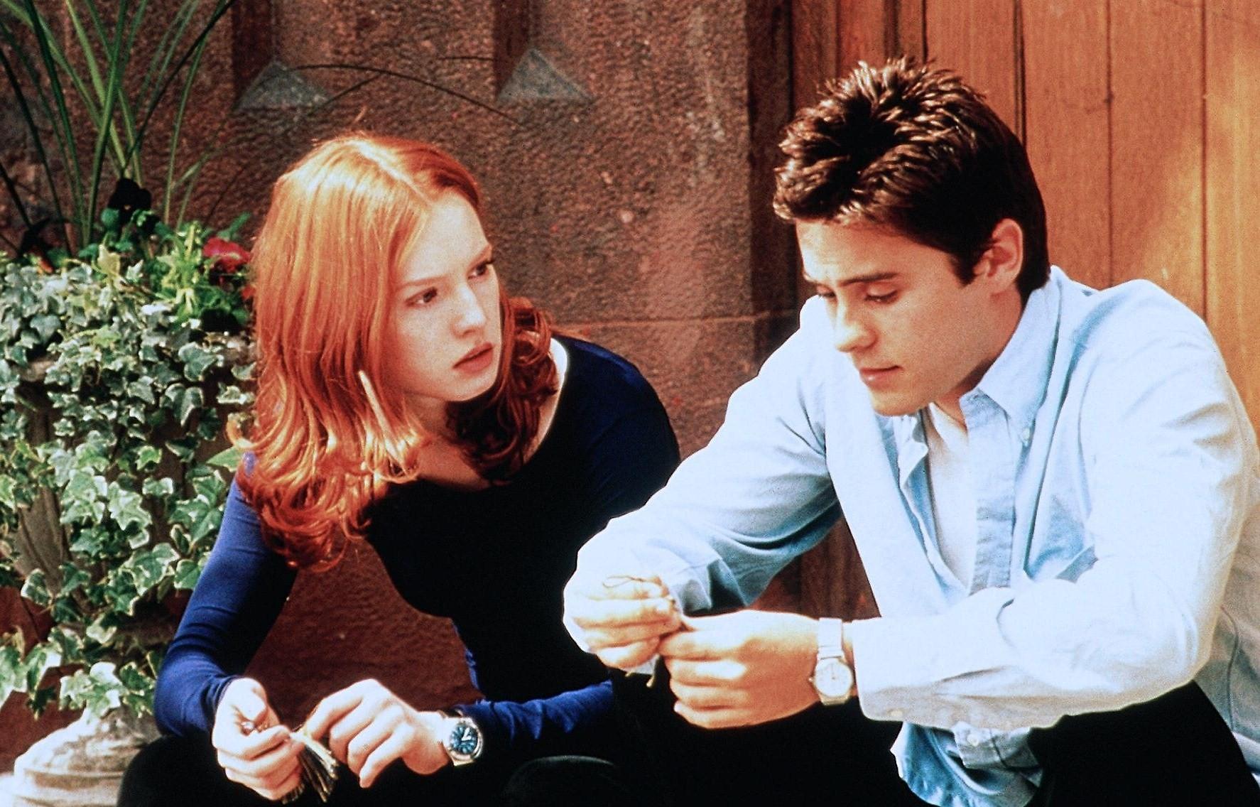 下一个就是你剧照的剧照