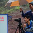 渔夫与愚夫剧照