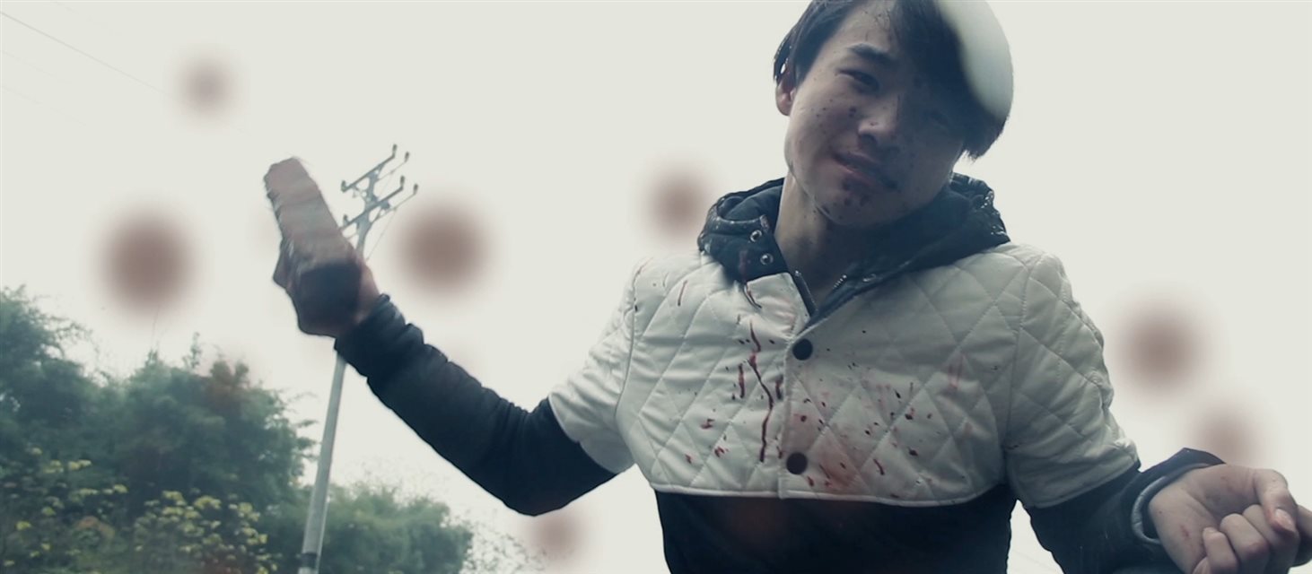 渔夫与愚夫剧照的剧照