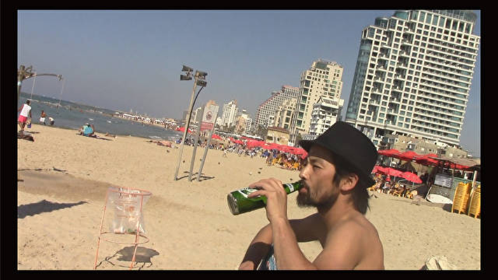 踊る阿呆 森山未來・自撮り365日剧照的剧照