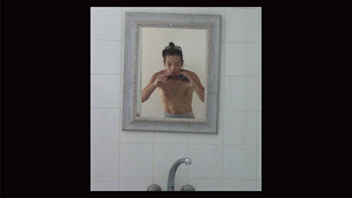 踊る阿呆 森山未來・自撮り365日剧照的剧照