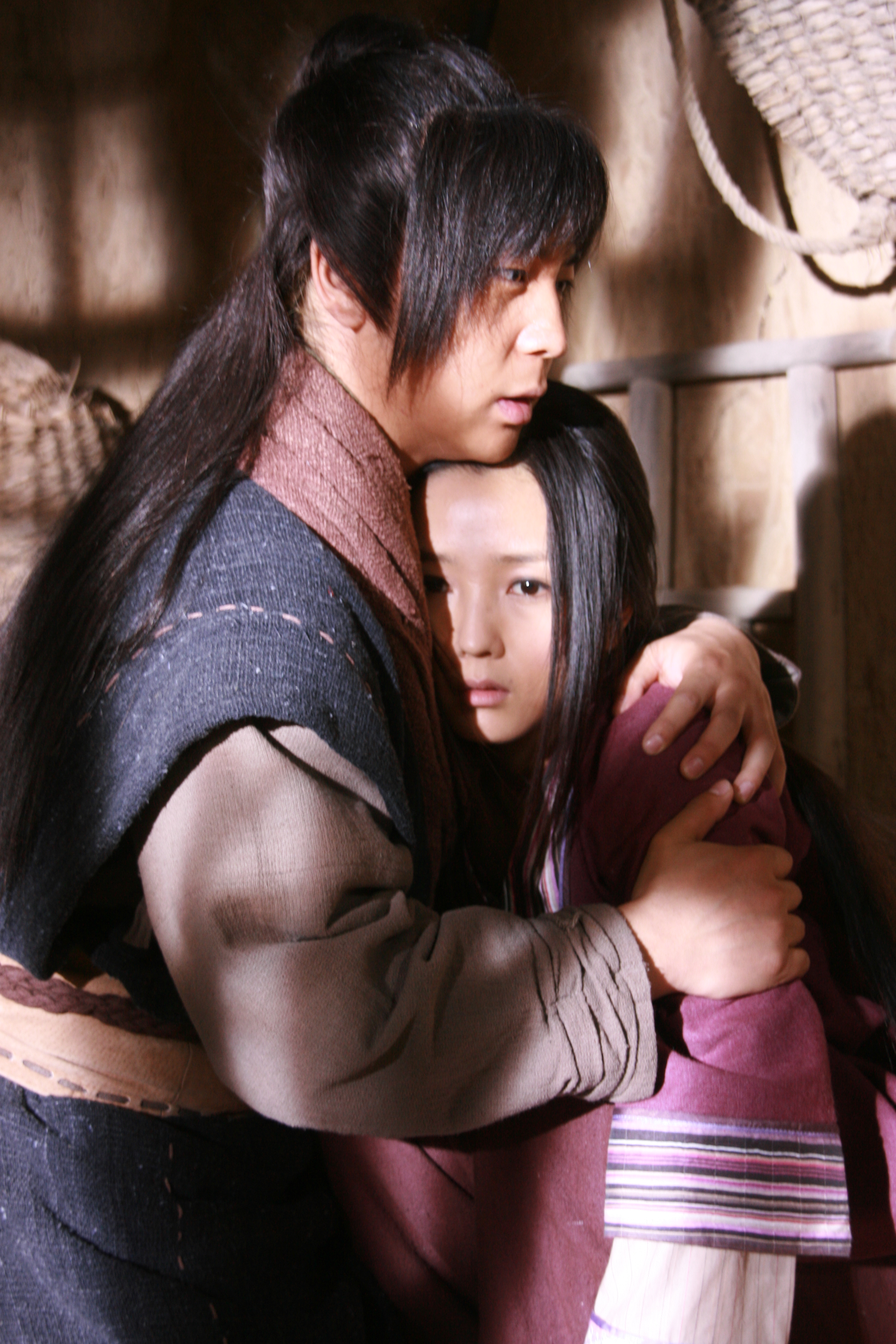 刀客外传剧照的剧照