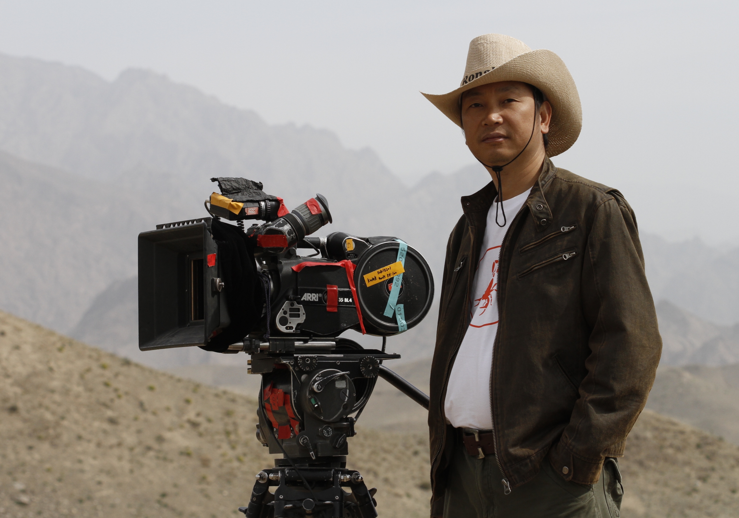 刀客外传剧照的剧照