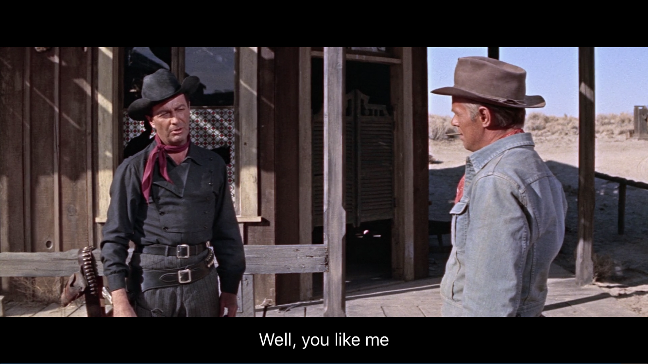 龙吟虎啸剧照的剧照