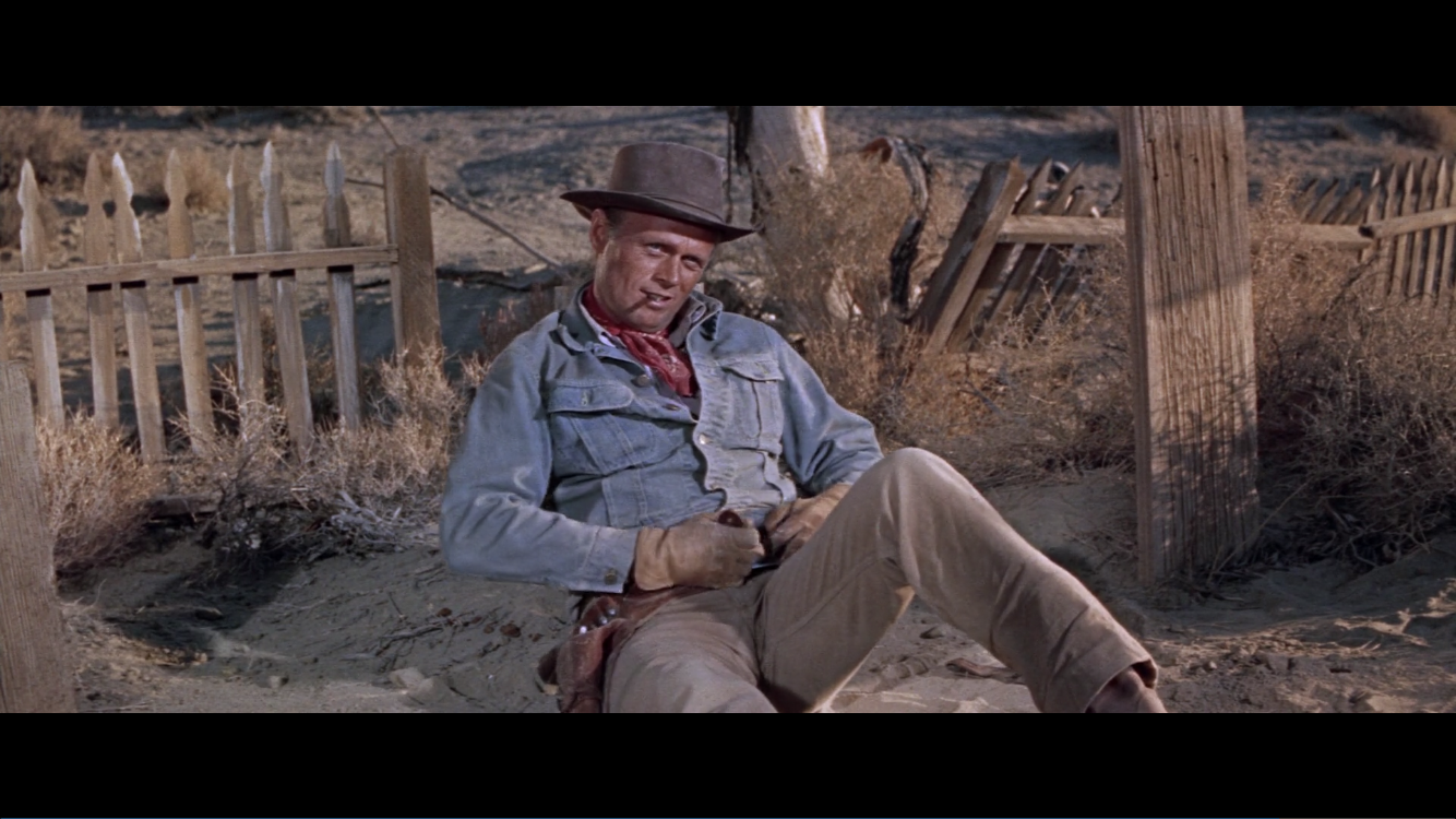 龙吟虎啸剧照的剧照