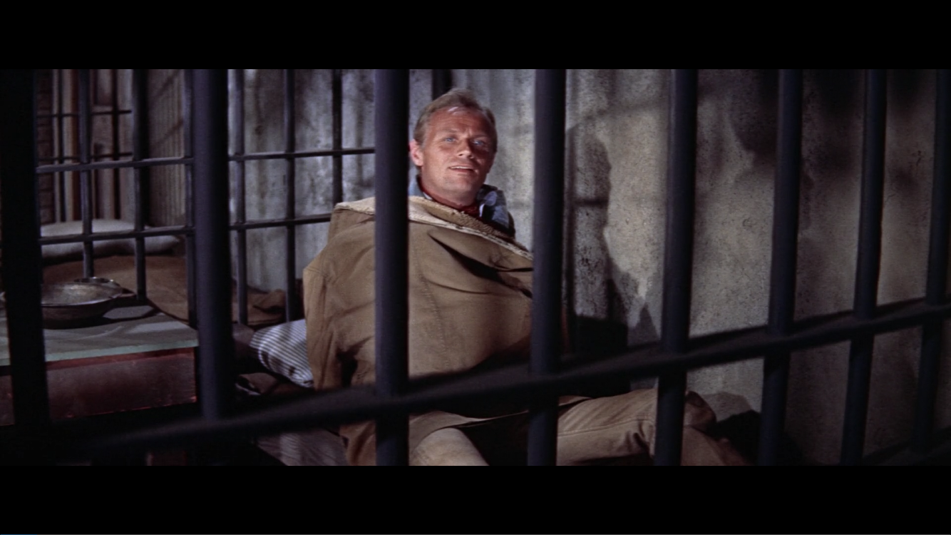 龙吟虎啸剧照的剧照