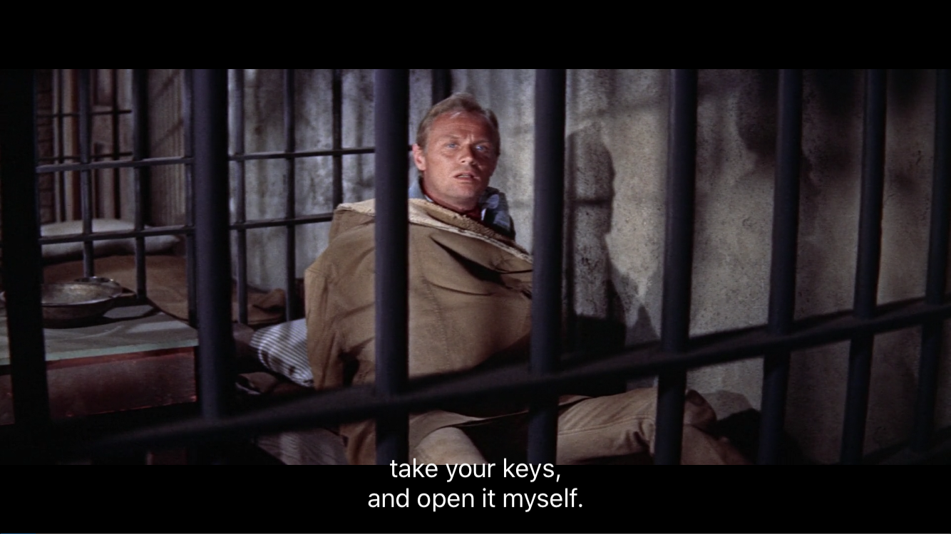 龙吟虎啸剧照的剧照