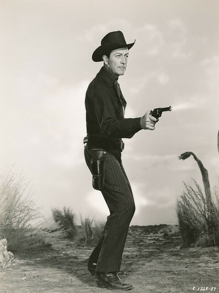 龙吟虎啸剧照的剧照