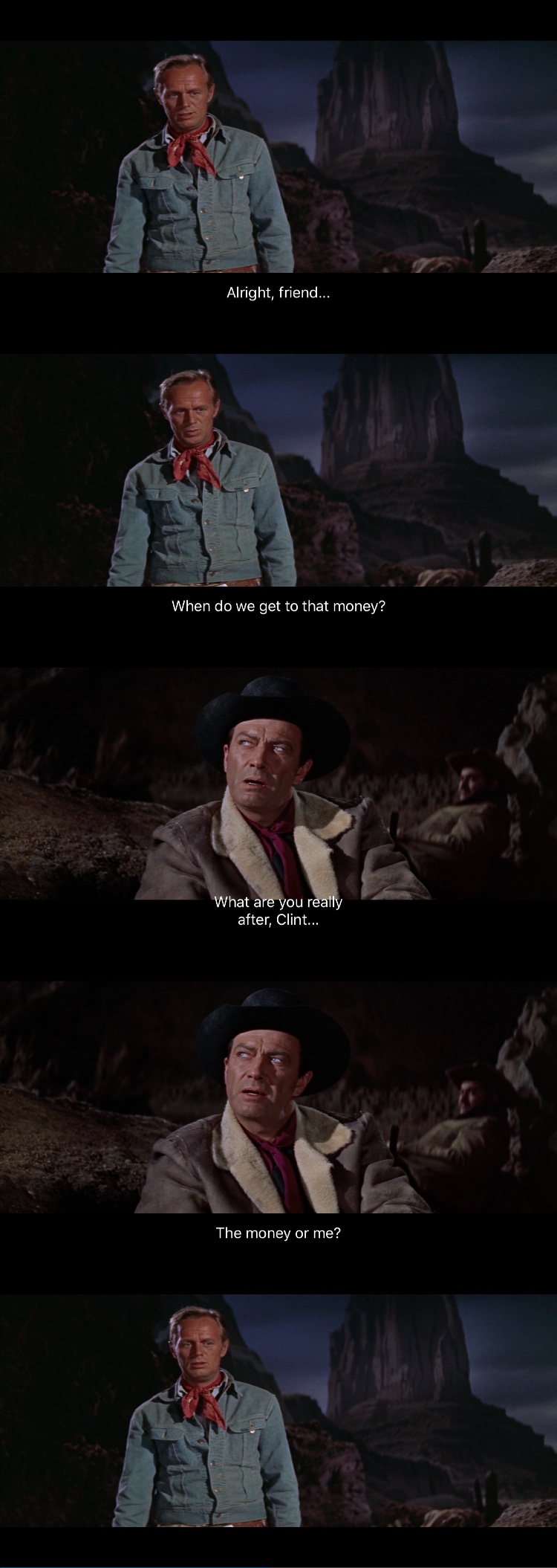 龙吟虎啸剧照的剧照