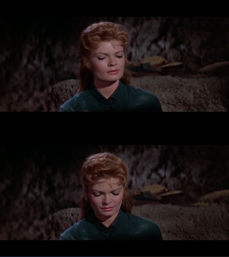 龙吟虎啸剧照的剧照