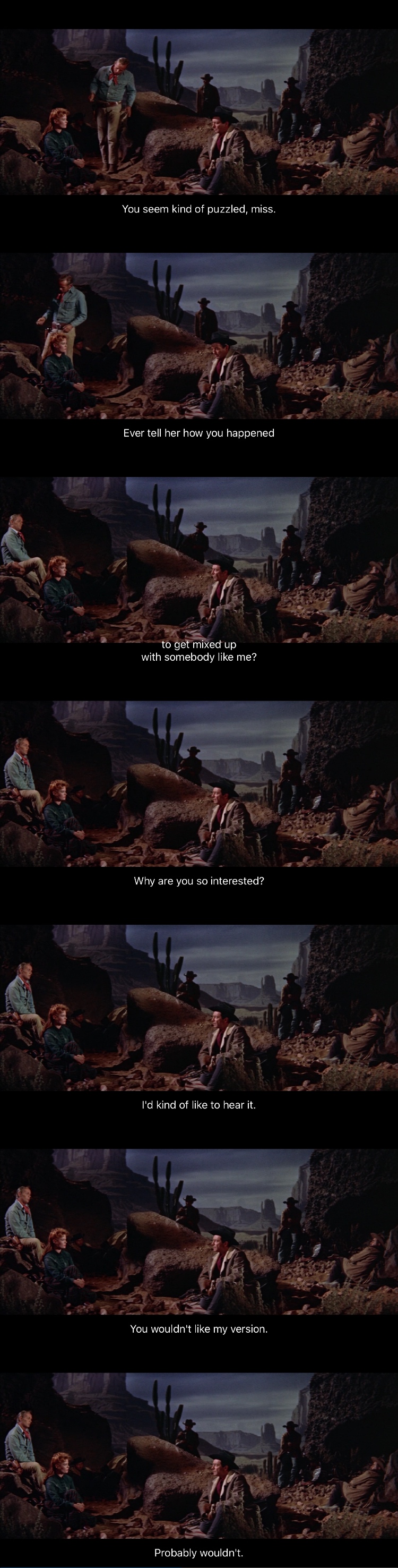 龙吟虎啸剧照的剧照