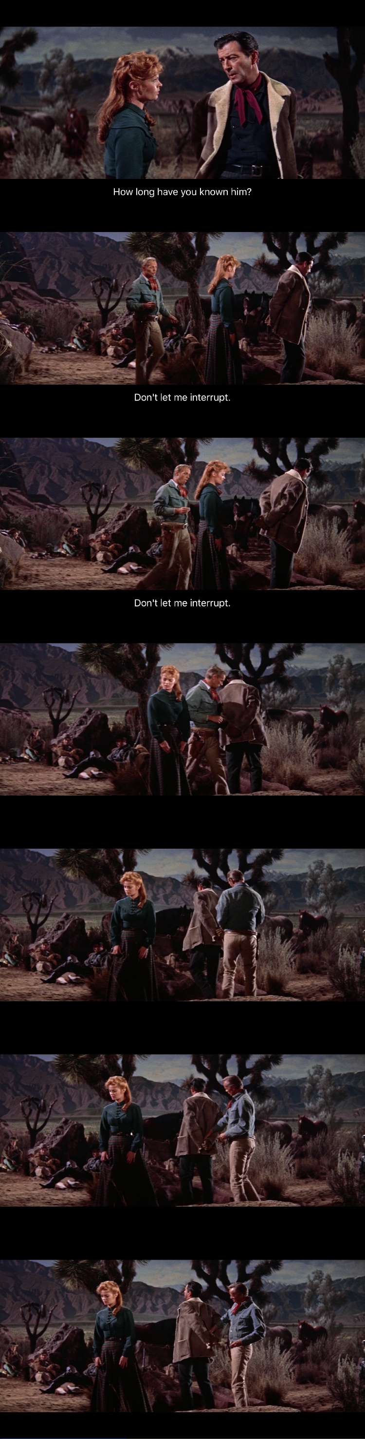 龙吟虎啸剧照的剧照