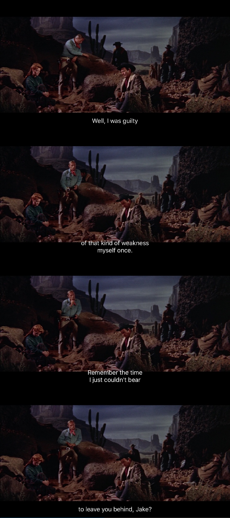 龙吟虎啸剧照的剧照