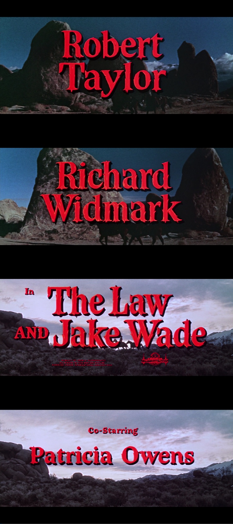 龙吟虎啸剧照的剧照