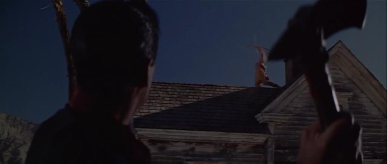 龙吟虎啸剧照的剧照