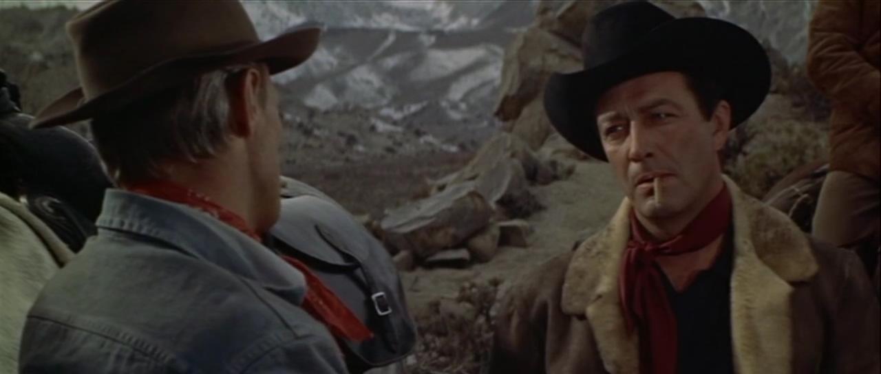 龙吟虎啸剧照的剧照