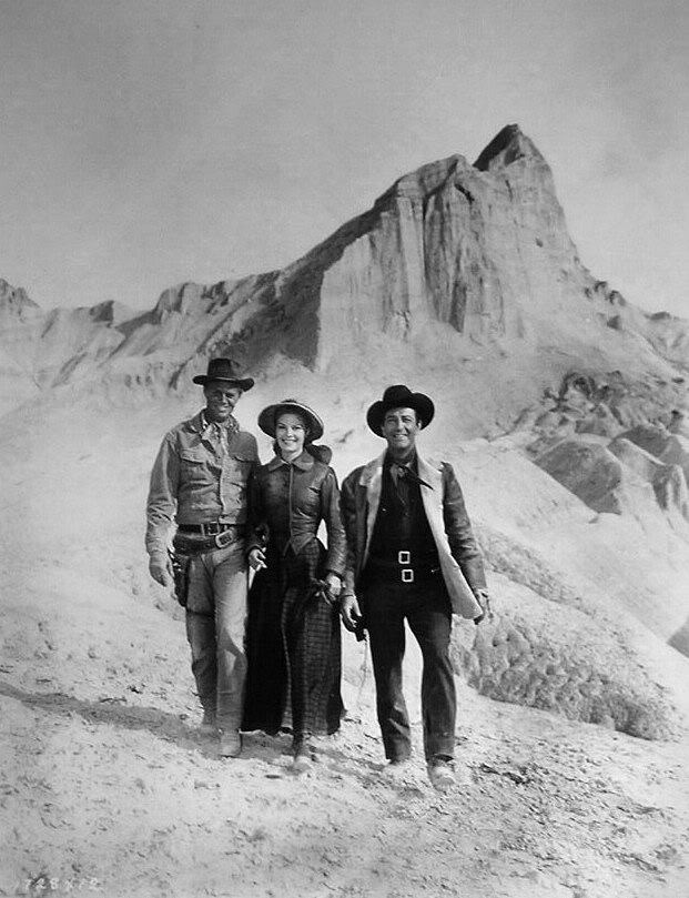 龙吟虎啸剧照的剧照