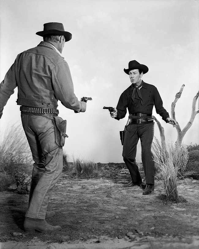 龙吟虎啸剧照的剧照