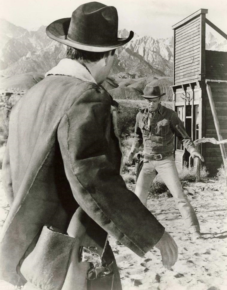 龙吟虎啸剧照的剧照