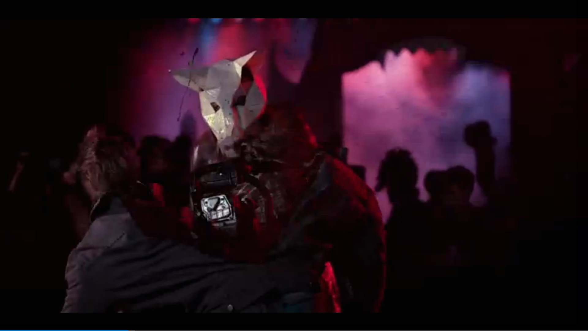 血宴剧照的剧照