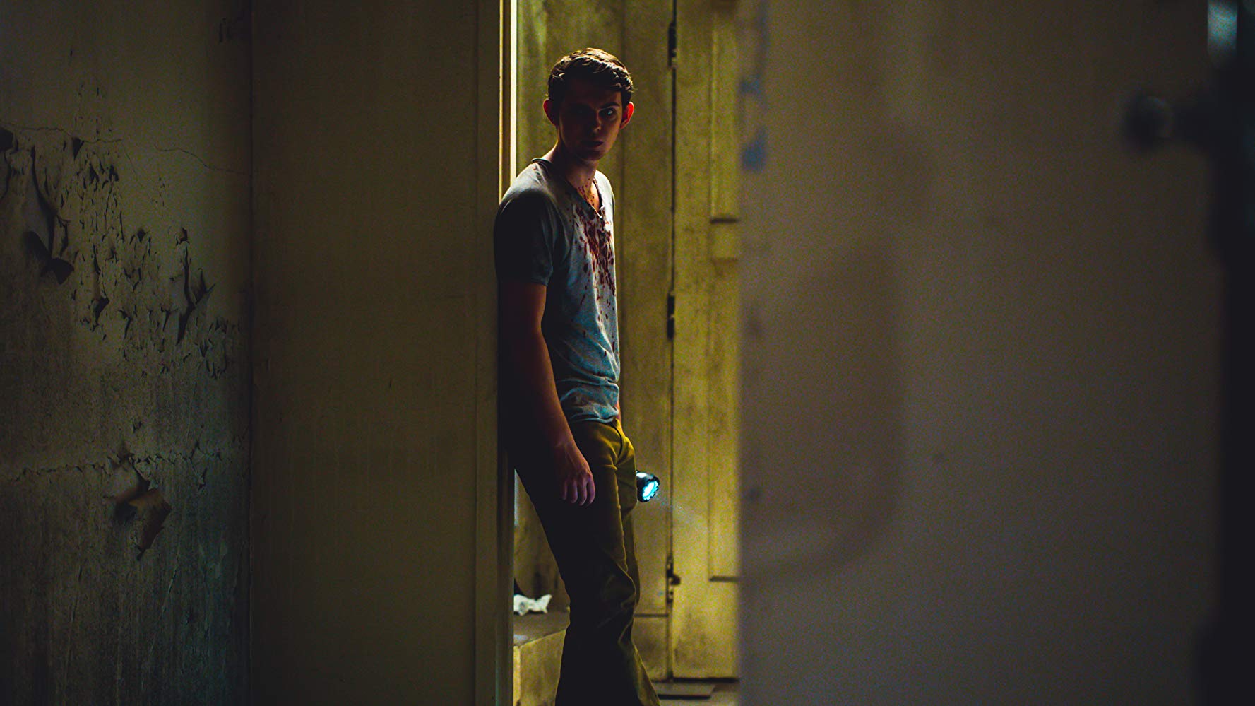 血宴剧照的剧照