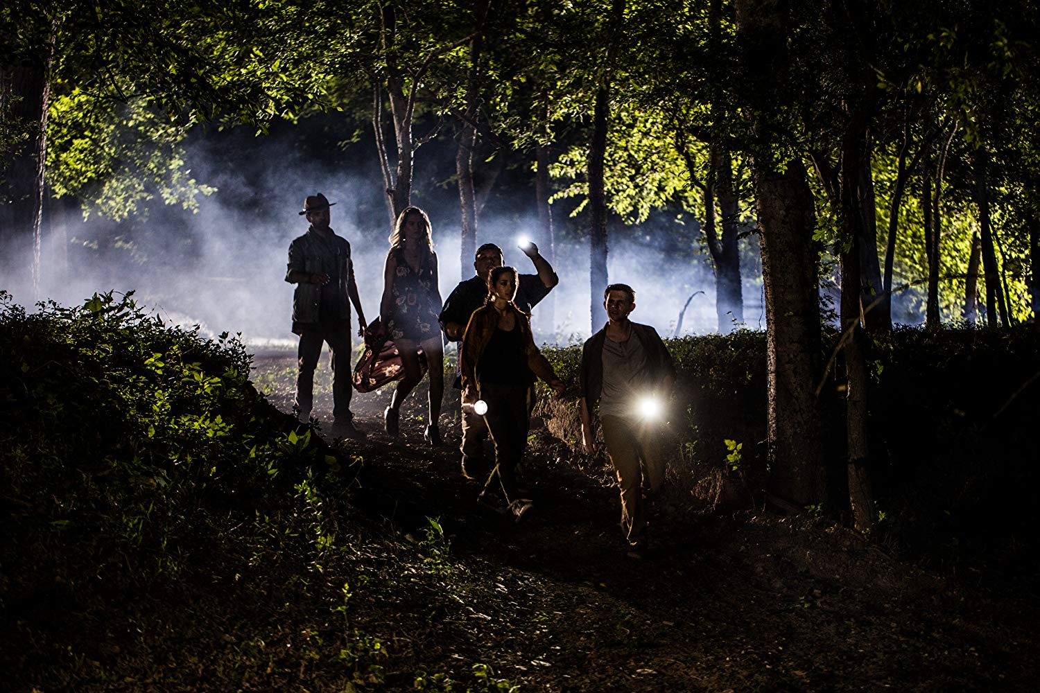 血宴剧照的剧照