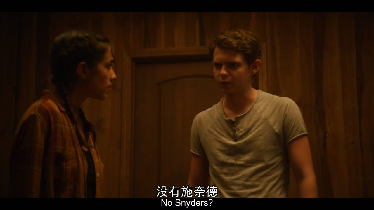 血宴剧照的剧照