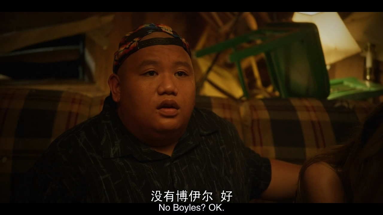 血宴剧照的剧照