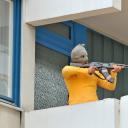 慕尼黑奥运会大惨案剧照