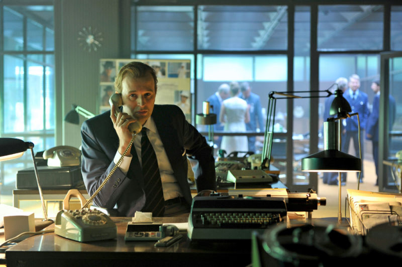 慕尼黑奥运会大惨案剧照的剧照