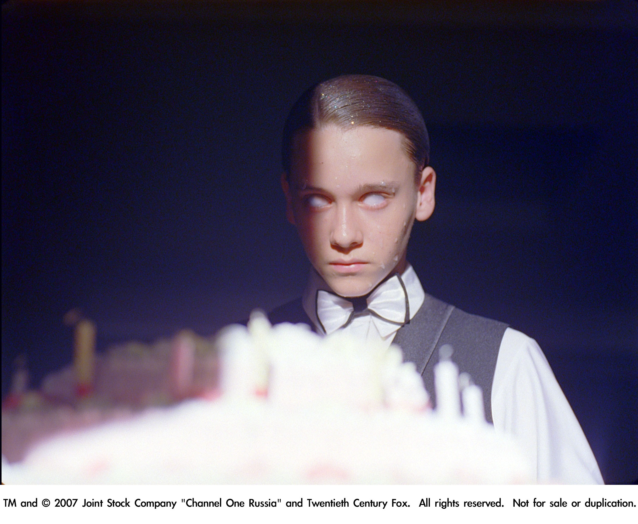 守日人剧照的剧照