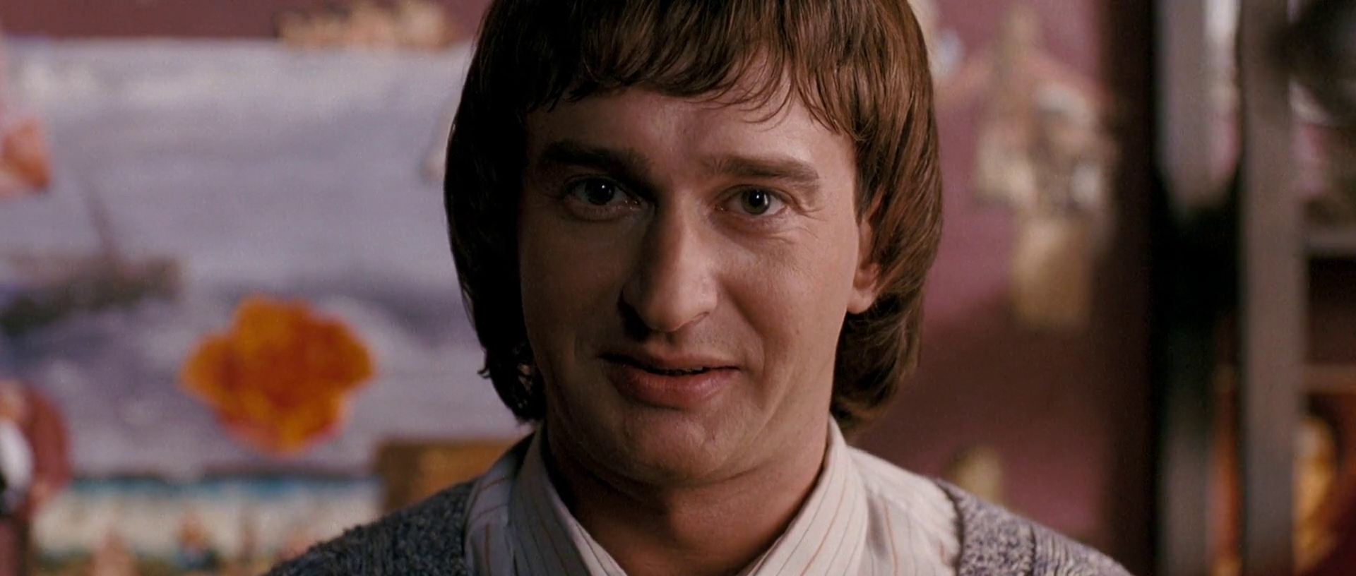 守日人剧照的剧照