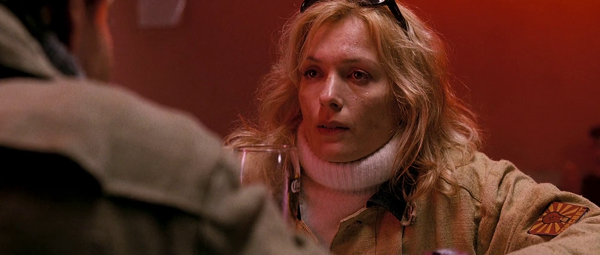 守日人剧照的剧照