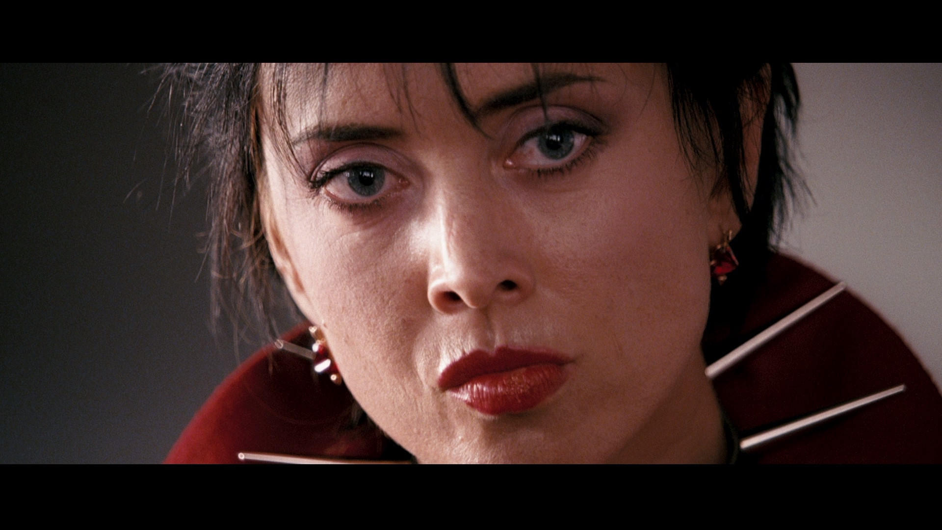 守日人剧照的剧照