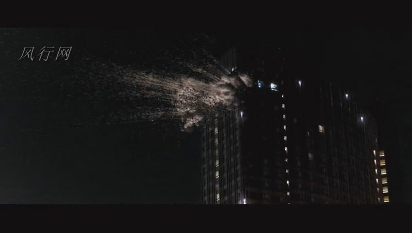 守日人剧照的剧照