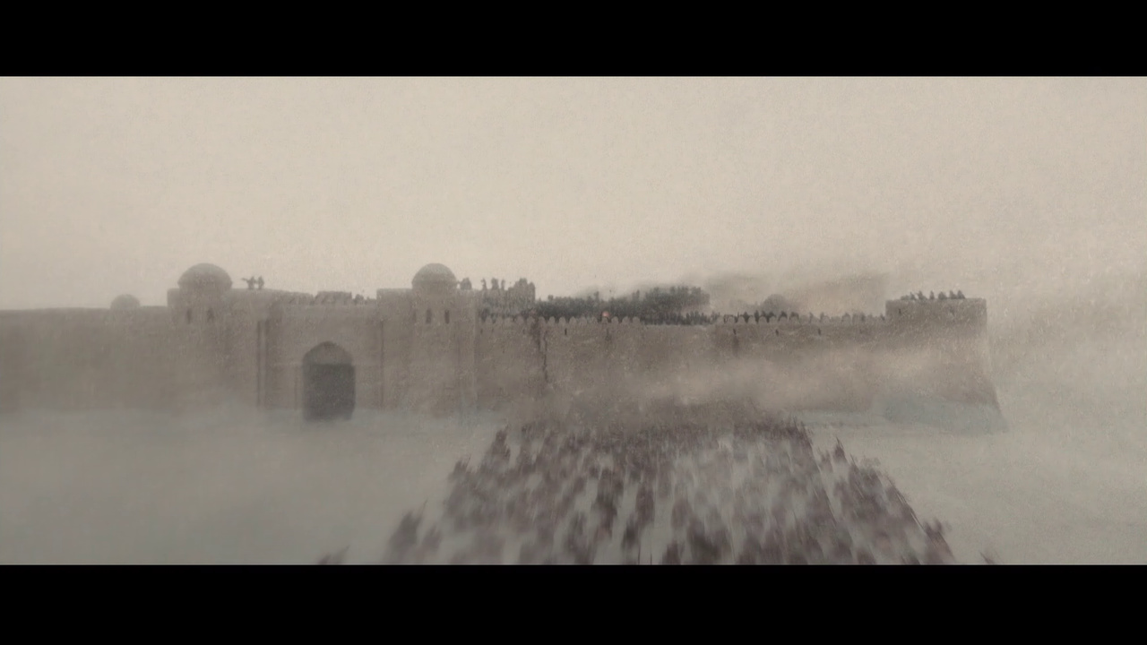 守日人剧照的剧照