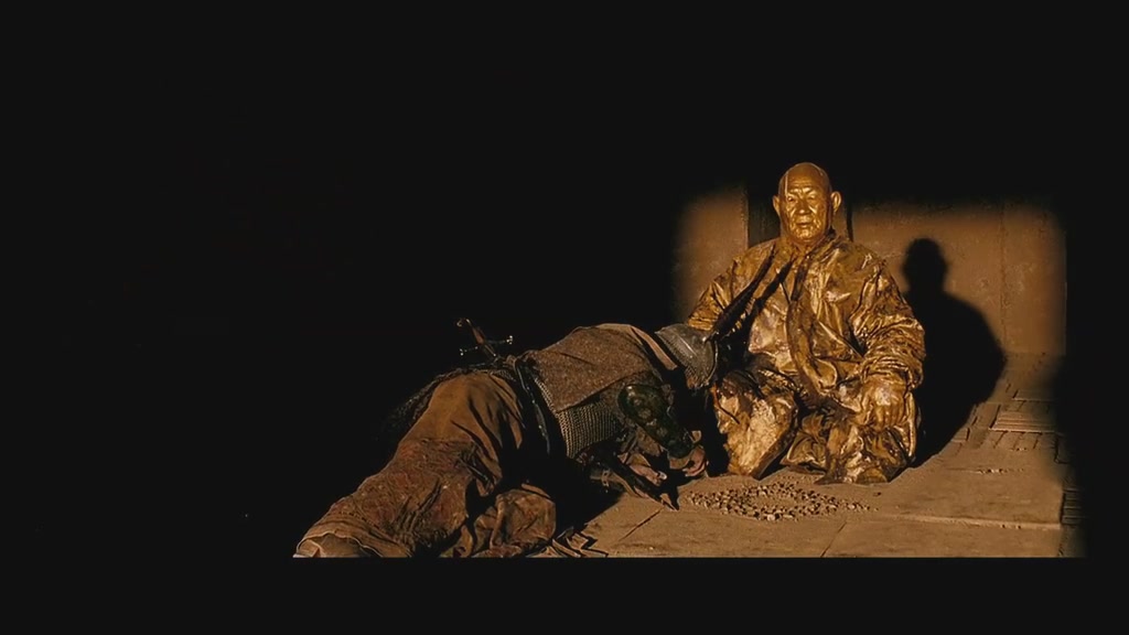 守日人剧照的剧照