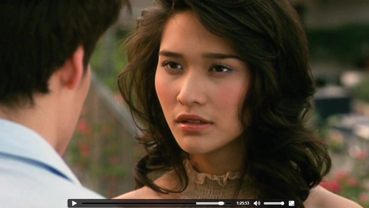 帅哥本色剧照的剧照