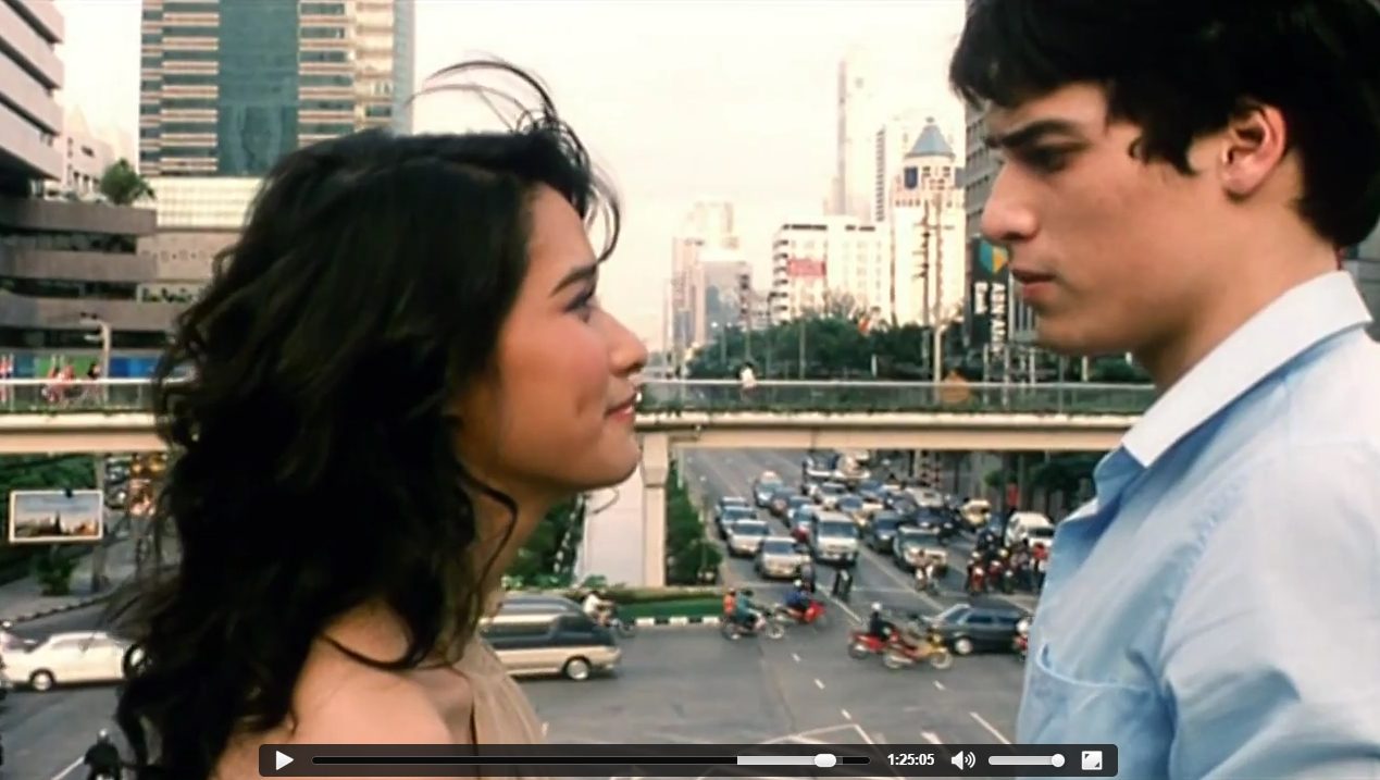 帅哥本色剧照的剧照