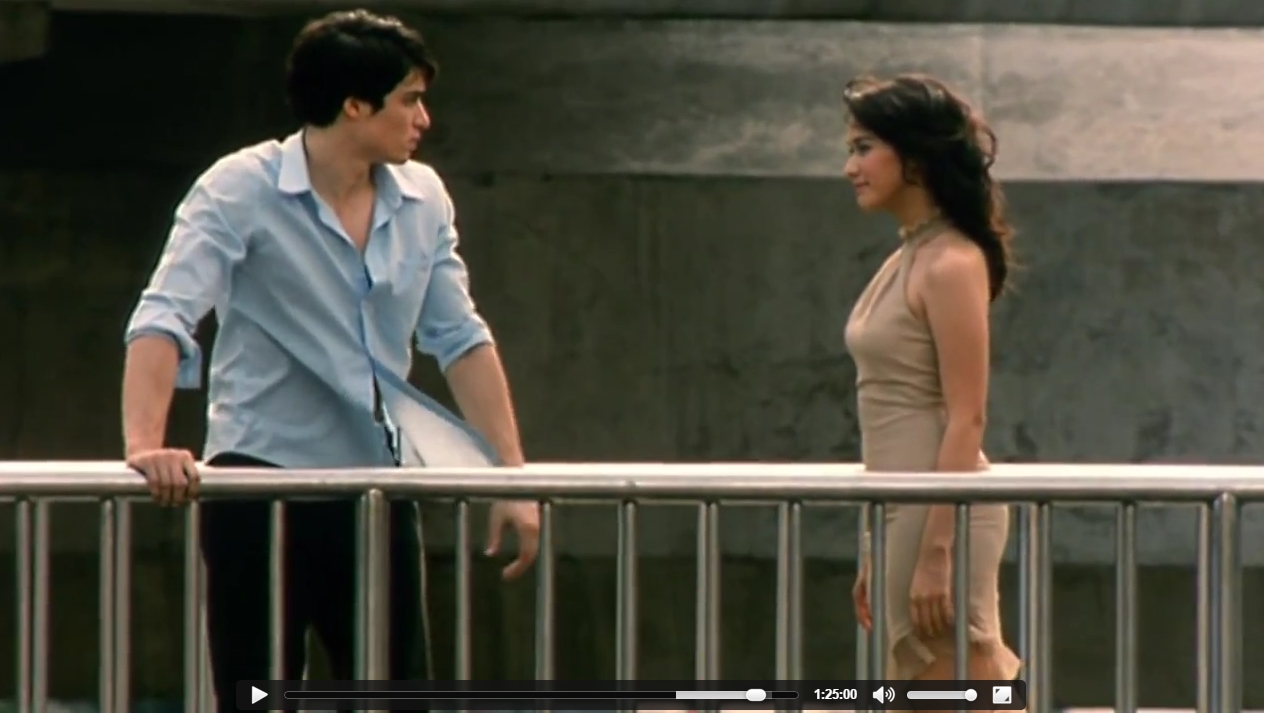 帅哥本色剧照的剧照