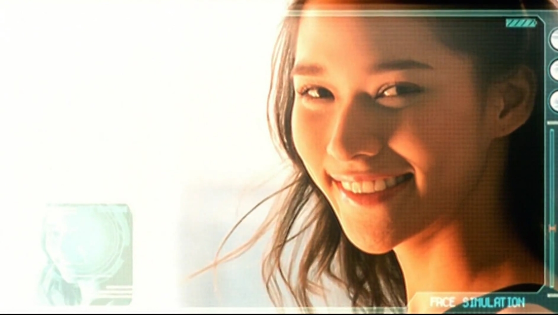 帅哥本色剧照的剧照