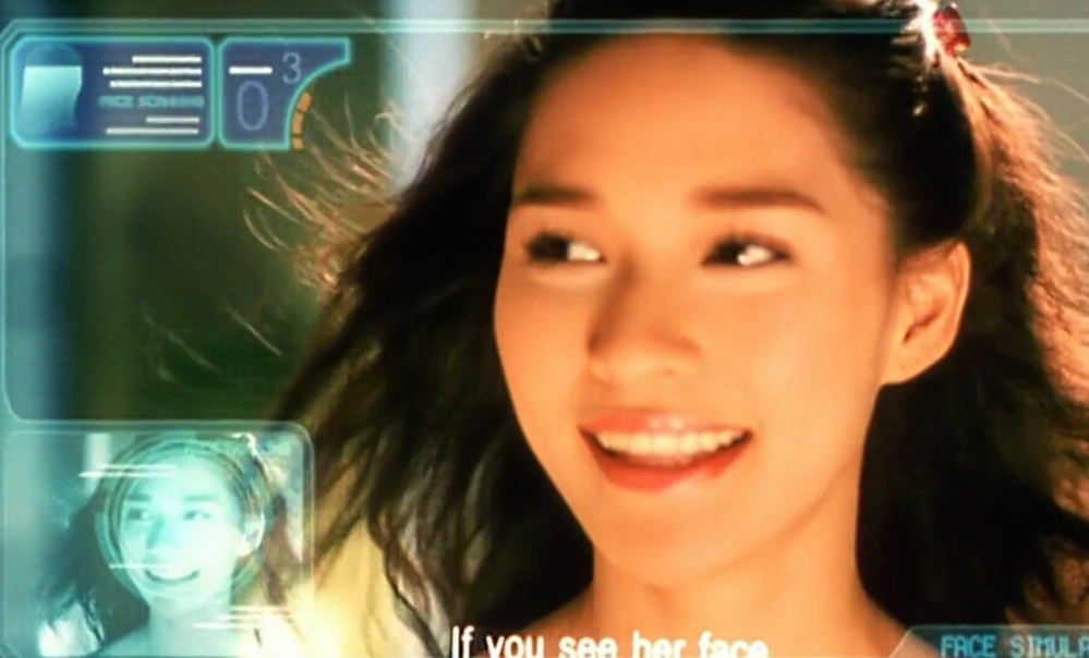 帅哥本色剧照的剧照