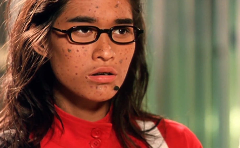 帅哥本色剧照的剧照