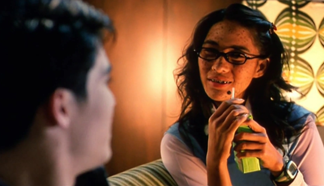 帅哥本色剧照的剧照