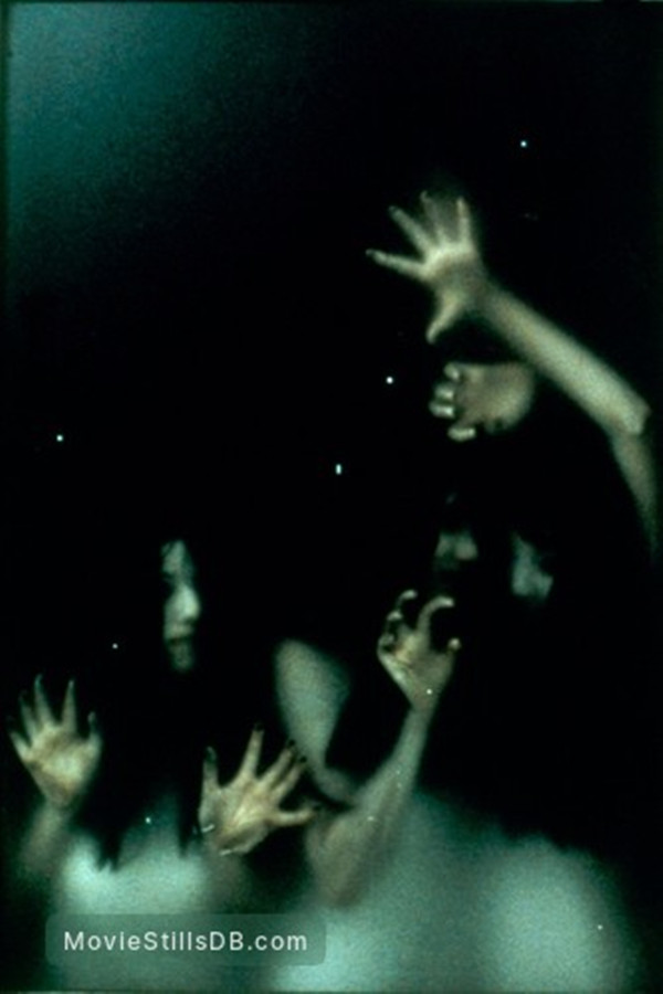 咒怨2 录像带版剧照的剧照