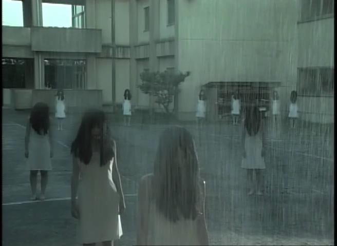 咒怨2 录像带版剧照的剧照