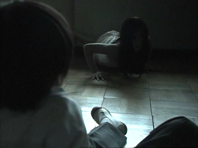 咒怨2 录像带版剧照的剧照