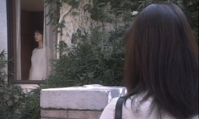 咒怨2 录像带版剧照的剧照