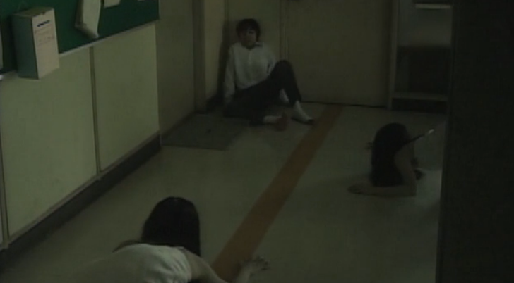 咒怨2 录像带版剧照的剧照