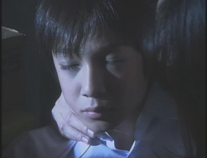 咒怨2 录像带版剧照的剧照